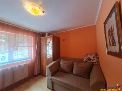Vila multifunctionala in Predeal - oportunitate  resedinta si/sau afacere - foto 20