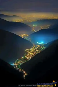 Vila multifunctionala in Predeal - oportunitate  resedinta si/sau afacere - foto 4