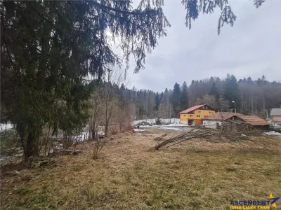 Vila multifunctionala in Predeal - oportunitate  resedinta si/sau afacere - foto 9