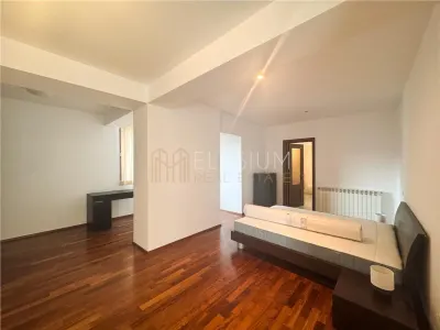 Apartament de inchiriat 3 camere Herastrau - foto 12