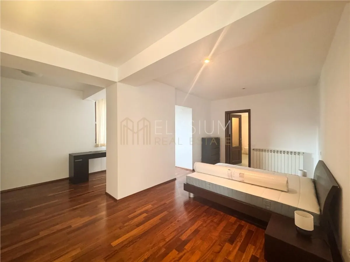 Apartament de inchiriat 3 camere Herastrau - foto 12