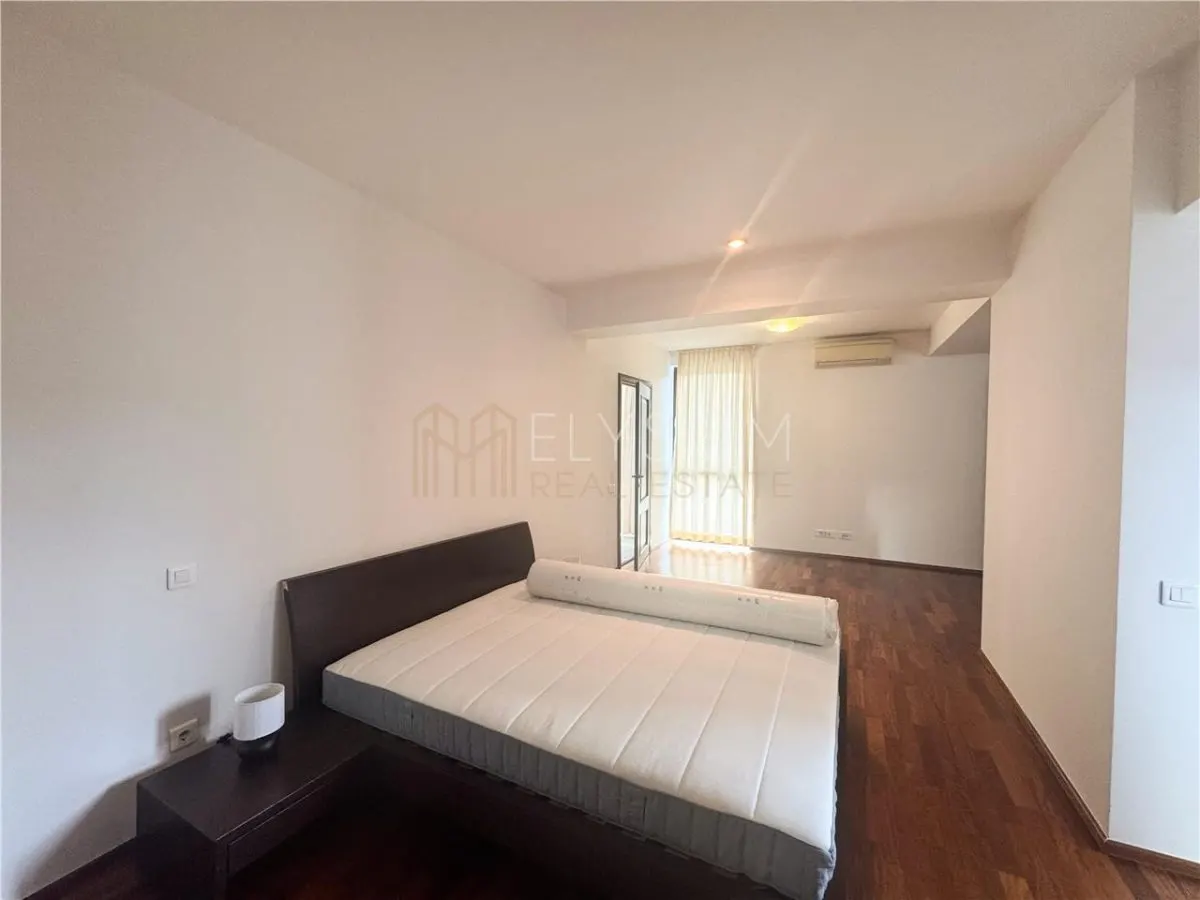 Apartament de inchiriat 3 camere Herastrau - foto 14