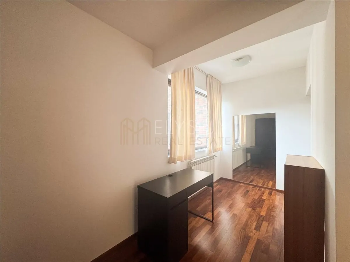 Apartament de inchiriat 3 camere Herastrau - foto 15