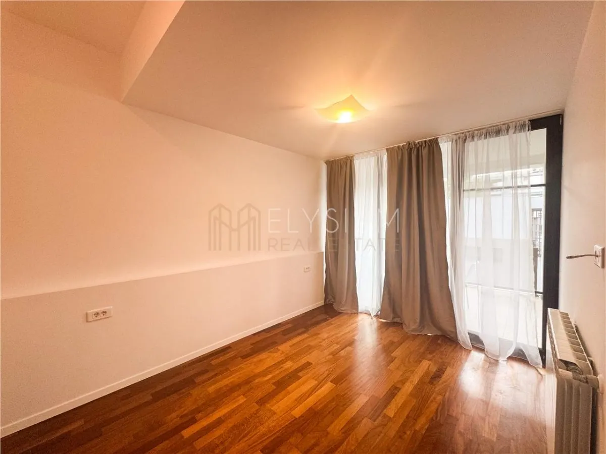 Apartament de inchiriat 3 camere Herastrau - foto 19