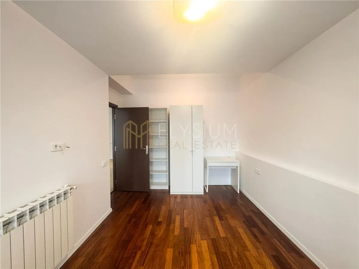 Apartament de inchiriat 3 camere Herastrau - foto 20