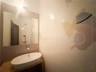 Apartament de inchiriat 3 camere Herastrau - foto 23