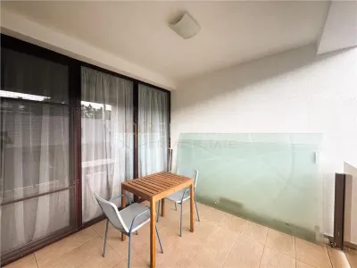Apartament de inchiriat 3 camere Herastrau - foto 24