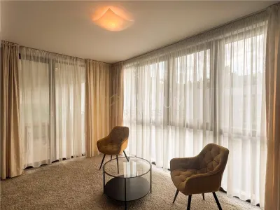 Apartament de inchiriat 3 camere Herastrau - foto 7