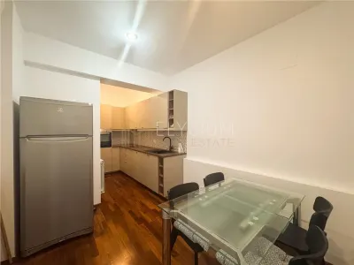 Apartament de inchiriat 3 camere Herastrau - foto 8