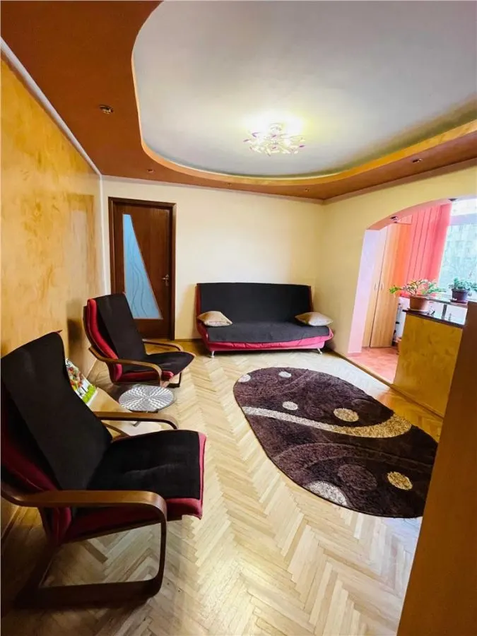 Apartament 3 camere Berceni - foto 1