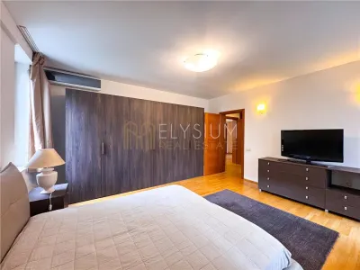 Apartament cu 4 camere de inchiriat Herastrau - foto 19