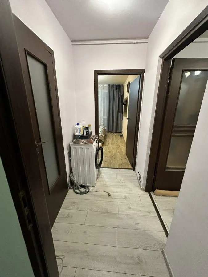 Apartament 3 camere Constantin Brancoveanu - foto 7