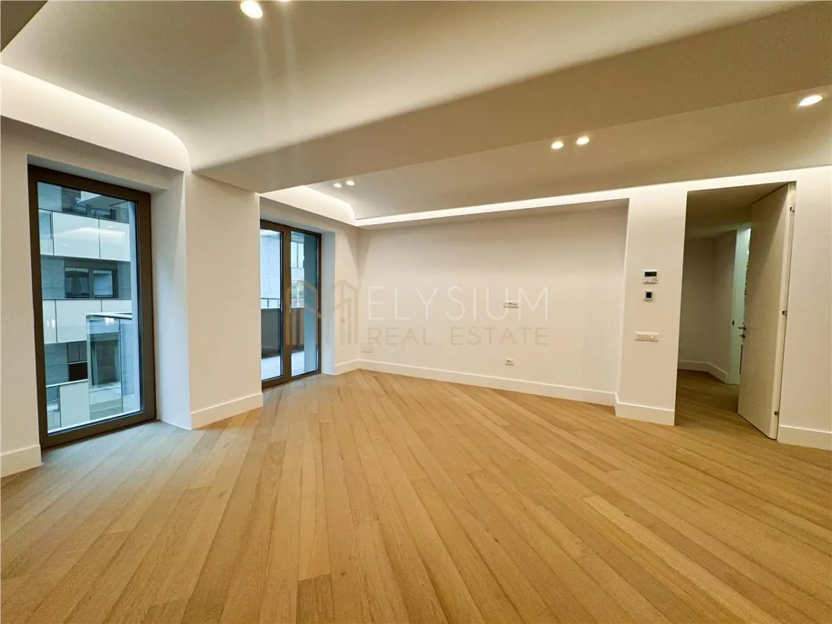 Apartament 3 Camere de Vanzare Cortina 126 - foto 3