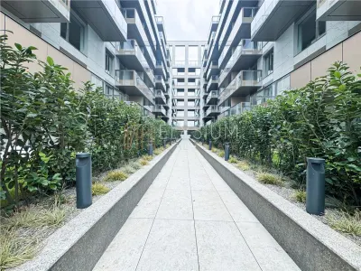 Apartament 3 Camere de Vanzare Cortina 126 - foto 23