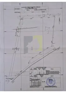 Teren de vanzare in zona Peugeot - Craiova