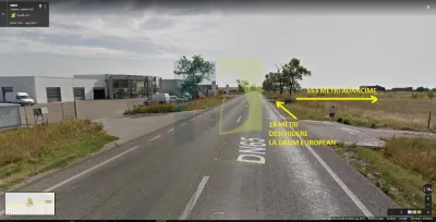 Teren de vanzare in zona Peugeot - foto 5