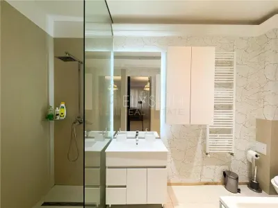 Apartament de inchiriat 4 camere Herastrau Complex Persepolis - foto 24