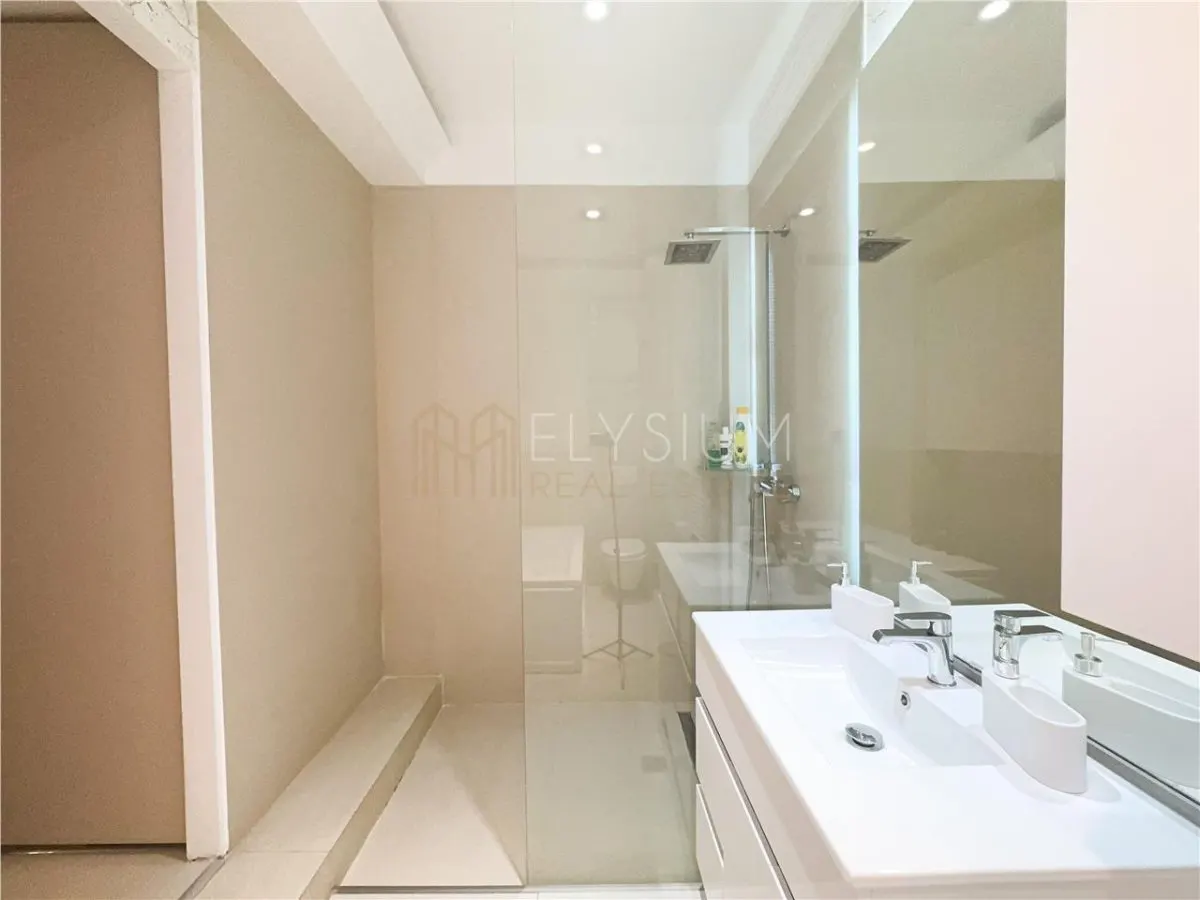 Apartament de inchiriat 4 camere Herastrau Complex Persepolis - foto 25