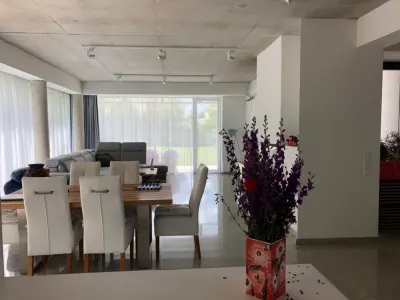 INCHIRIERE CASA VILA LUX individuala 6 camere EROU IANCU NICOLAE JOLIE VILLE BANEASA - foto 2