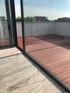 INCHIRIERE CASA VILA LUX individuala 6 camere EROU IANCU NICOLAE JOLIE VILLE BANEASA - foto 12