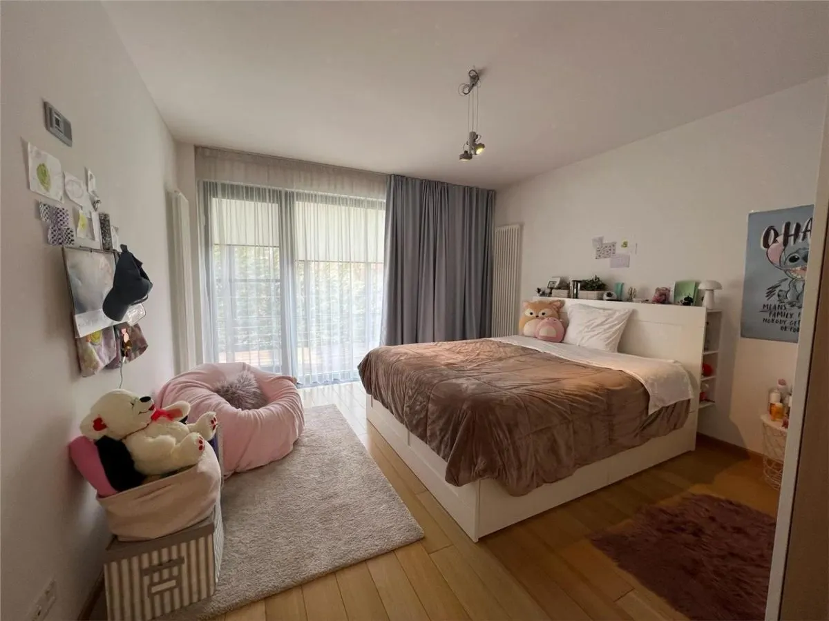 INCHIRIERE CASA VILA LUX individuala 6 camere EROU IANCU NICOLAE JOLIE VILLE BANEASA - foto 14