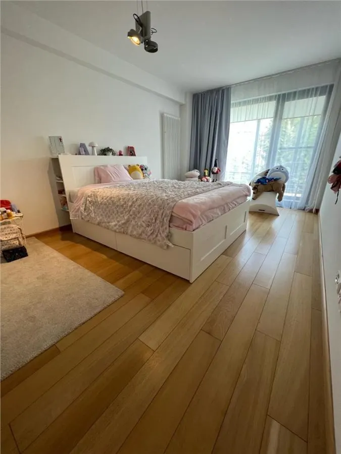 INCHIRIERE CASA VILA LUX individuala 6 camere EROU IANCU NICOLAE JOLIE VILLE BANEASA - foto 16