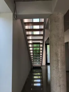 INCHIRIERE CASA VILA LUX individuala 6 camere EROU IANCU NICOLAE JOLIE VILLE BANEASA - foto 5