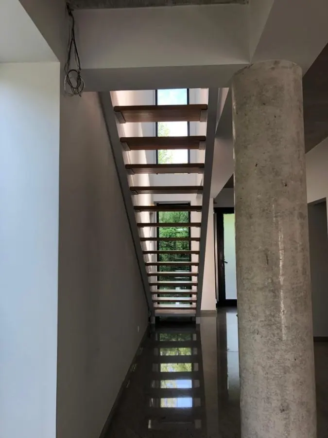 INCHIRIERE CASA VILA LUX individuala 6 camere EROU IANCU NICOLAE JOLIE VILLE BANEASA - foto 5