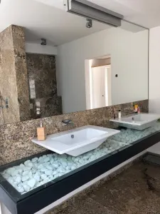 INCHIRIERE CASA VILA LUX individuala 6 camere EROU IANCU NICOLAE JOLIE VILLE BANEASA - foto 10