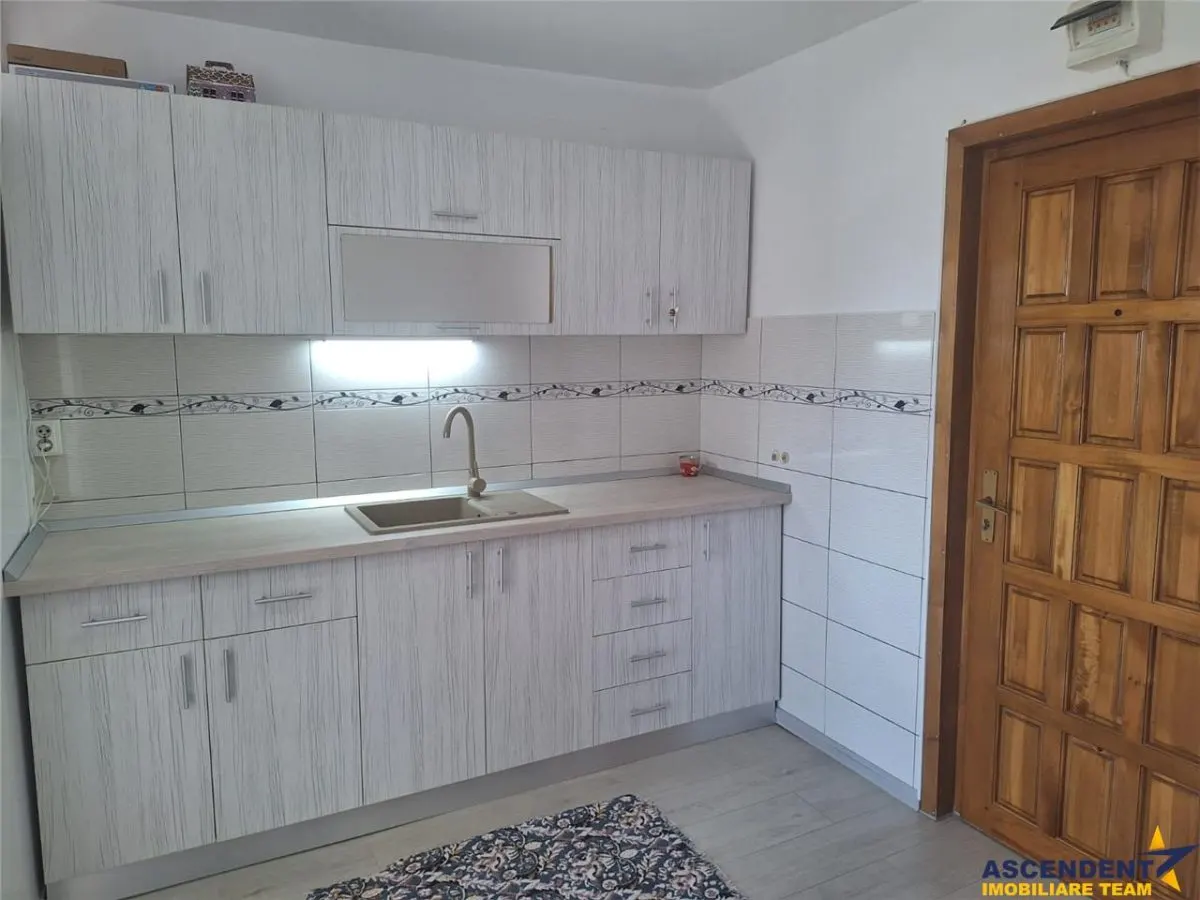 Camera de vanzare, Uzina 2, Brasov - foto 2