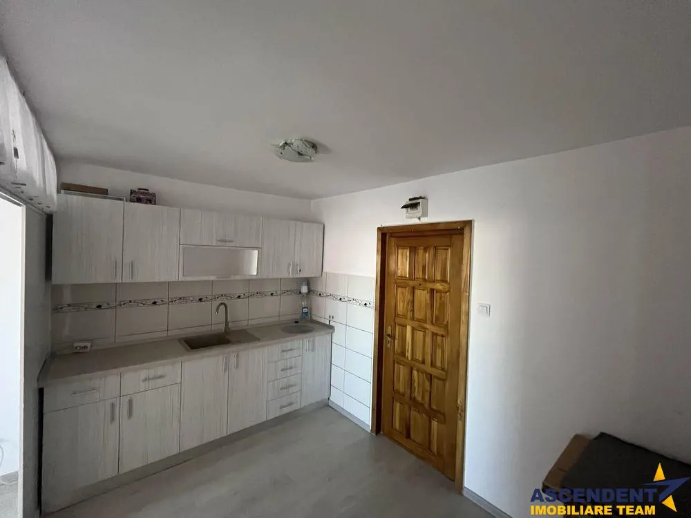 Camera de vanzare, Uzina 2, Brasov - foto 11