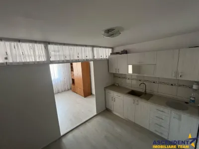 Camera de vanzare, Uzina 2, Brasov - foto 12