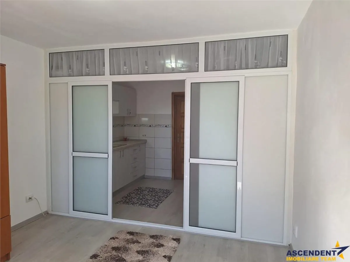 Camera de vanzare, Uzina 2, Brasov - foto 4