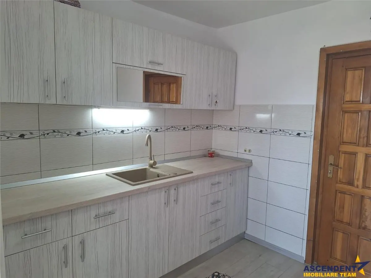 Camera de vanzare, Uzina 2, Brasov - foto 6