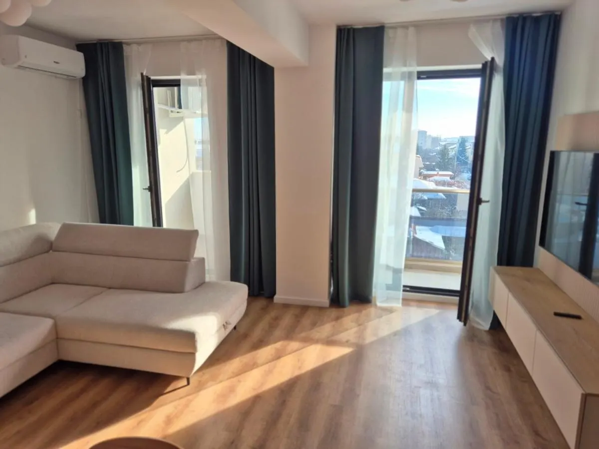 Apartament 2 camere Berceni - foto 12