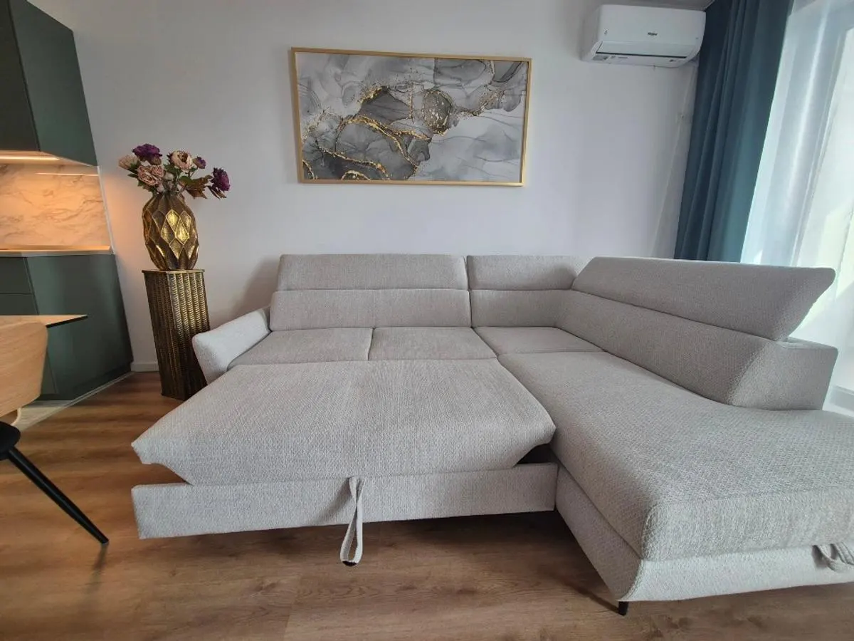Apartament 2 camere Berceni - foto 3