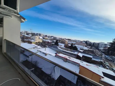 Apartament 2 camere Berceni - foto 9
