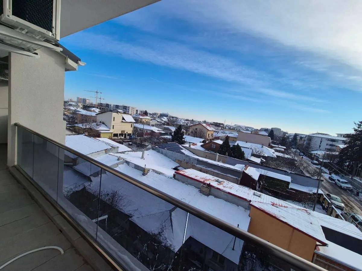 Apartament 2 camere Berceni - foto 9