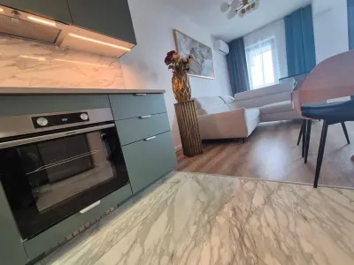 Apartament 2 camere Berceni - foto 10