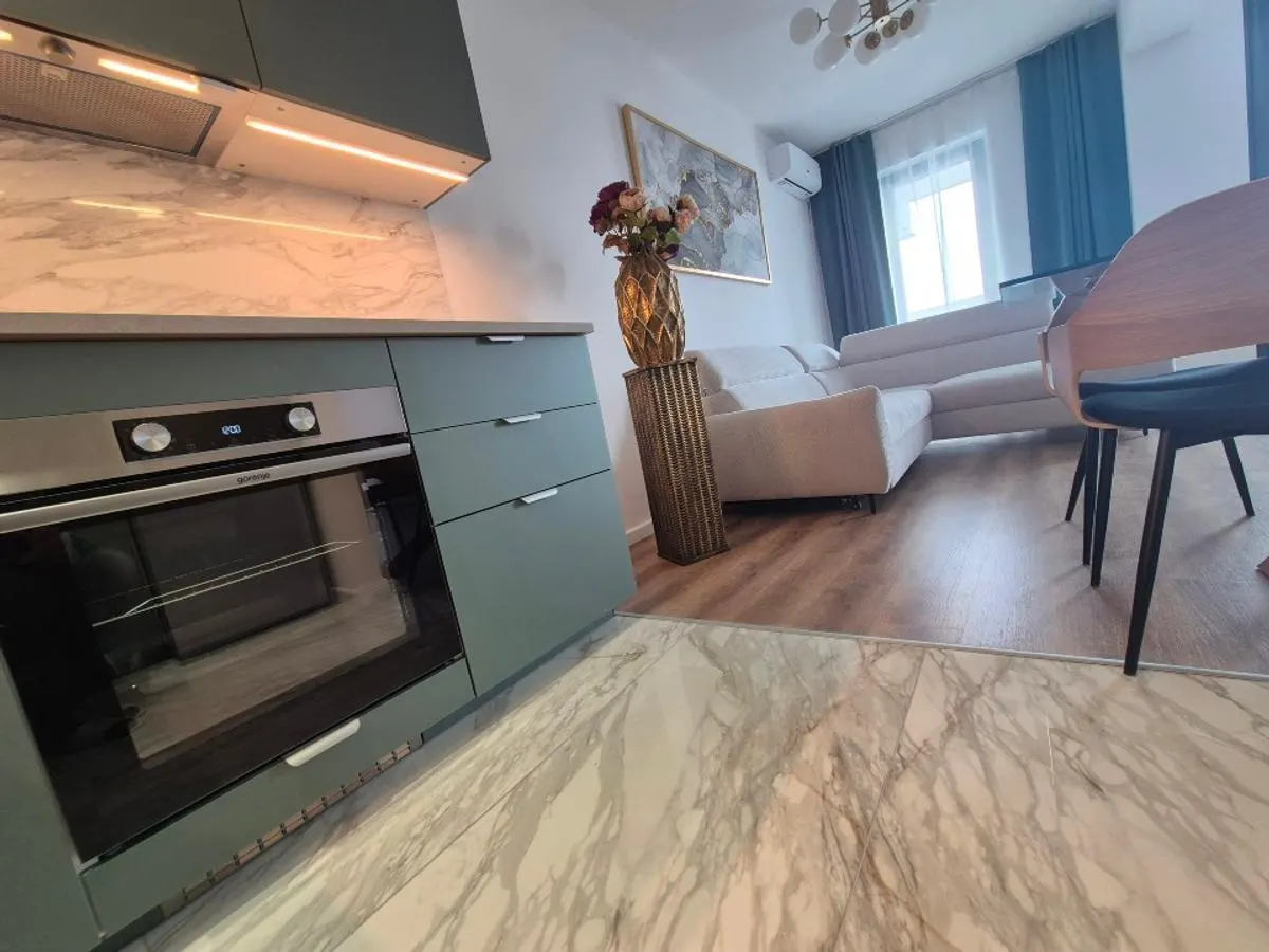 Apartament 2 camere Berceni - foto 10