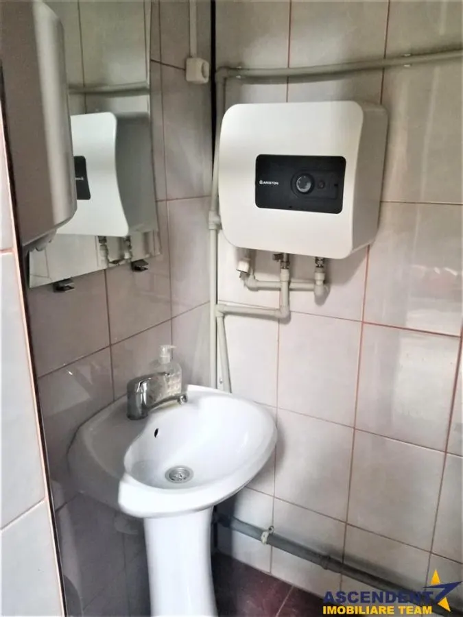 OFERTA REZERVATA! Spatiu birouri, deschidere oportunitate personalizare, Central, Brasov - foto 9