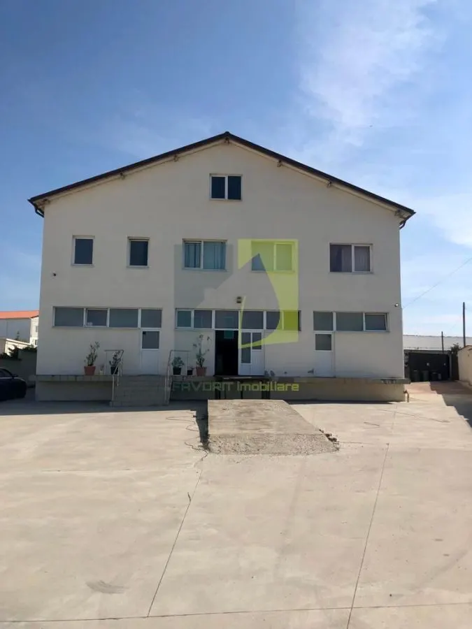 Spatiu comercial - foto 1