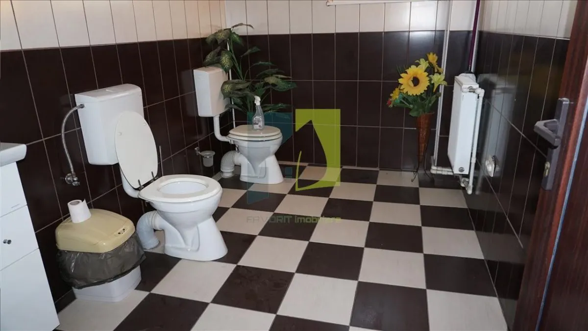 Spatiu comercial - foto 13