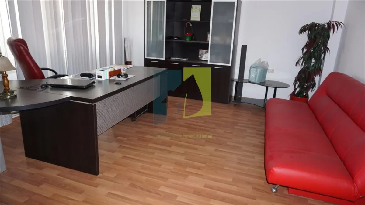 Spatiu comercial - foto 8