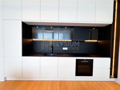 Apartament cu 2 camere de inchiriat One Rahmaninov - foto 11