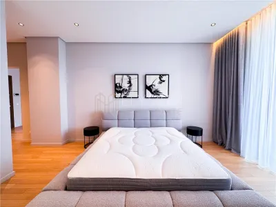 Apartament cu 2 camere de inchiriat One Rahmaninov - foto 15