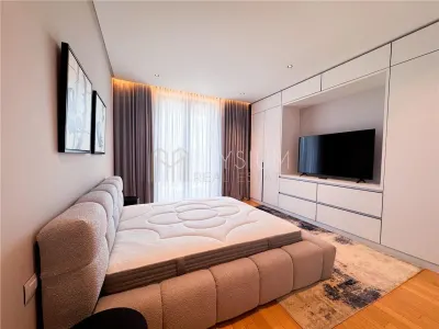 Apartament cu 2 camere de inchiriat One Rahmaninov - foto 17