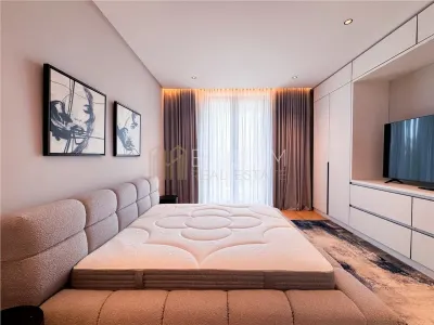 Apartament cu 2 camere de inchiriat One Rahmaninov - foto 19