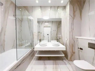 Apartament cu 2 camere de inchiriat One Rahmaninov - foto 21