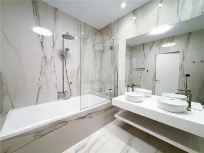Apartament cu 2 camere de inchiriat One Rahmaninov - foto 22